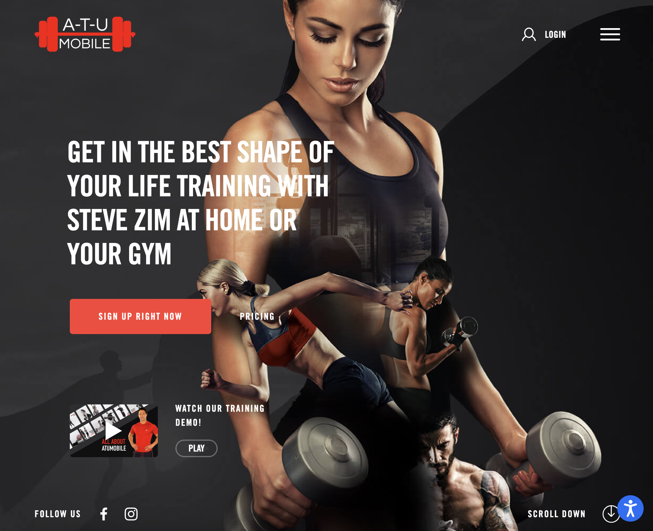 ATU Mobile