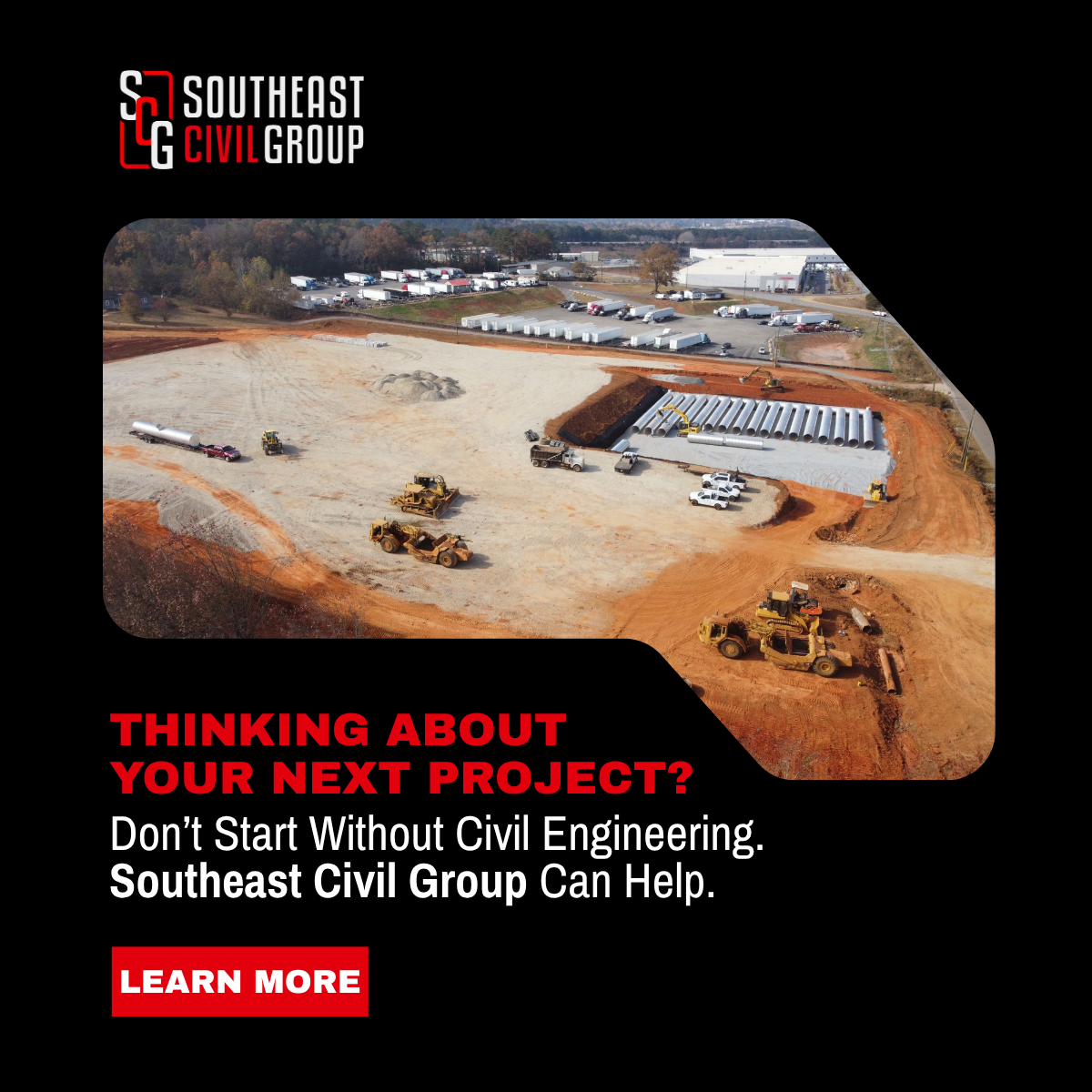 Southeast Civil Group image 3